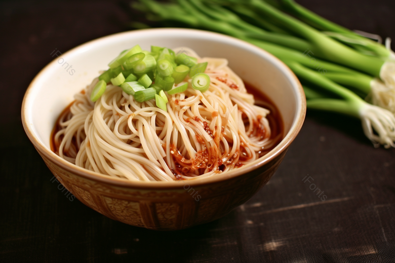 拌面凉面面食美味,高清,摄影图,摄影图片,图片大全,摄影图免费下载